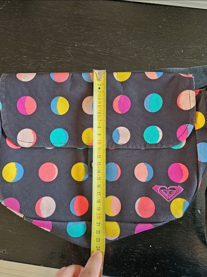 Sac bandoulière Roxy 🌈 - photo numéro 5