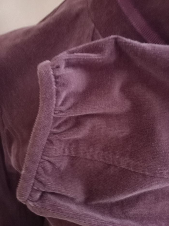 Veste chassé croisé  T 40 - photo numéro 4