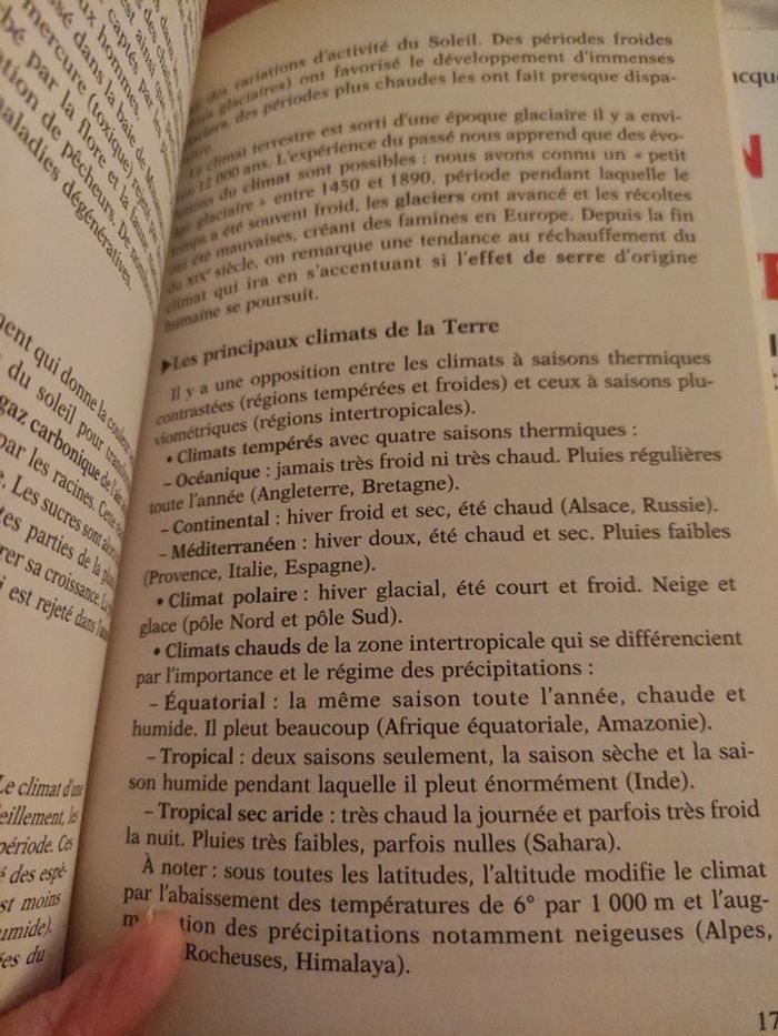 Livre écologuide de A à z - photo numéro 3