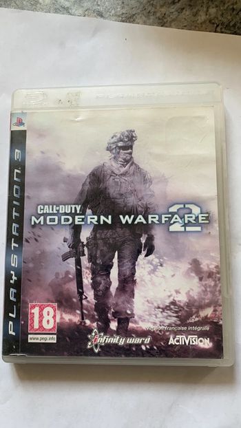 Sony jeu ps3