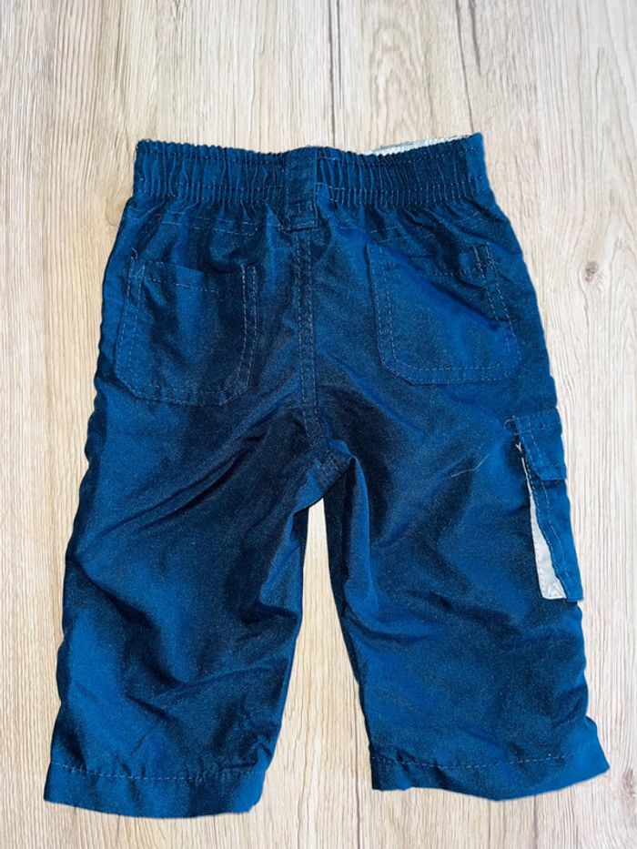 Pantalon jogging  9 mois - photo numéro 2