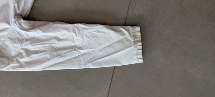 Manteau fille 10 ans - photo numéro 4