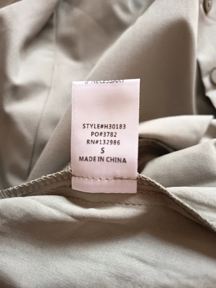 Salopette femme a bretelle Mittoshop (A58) - photo numéro 4