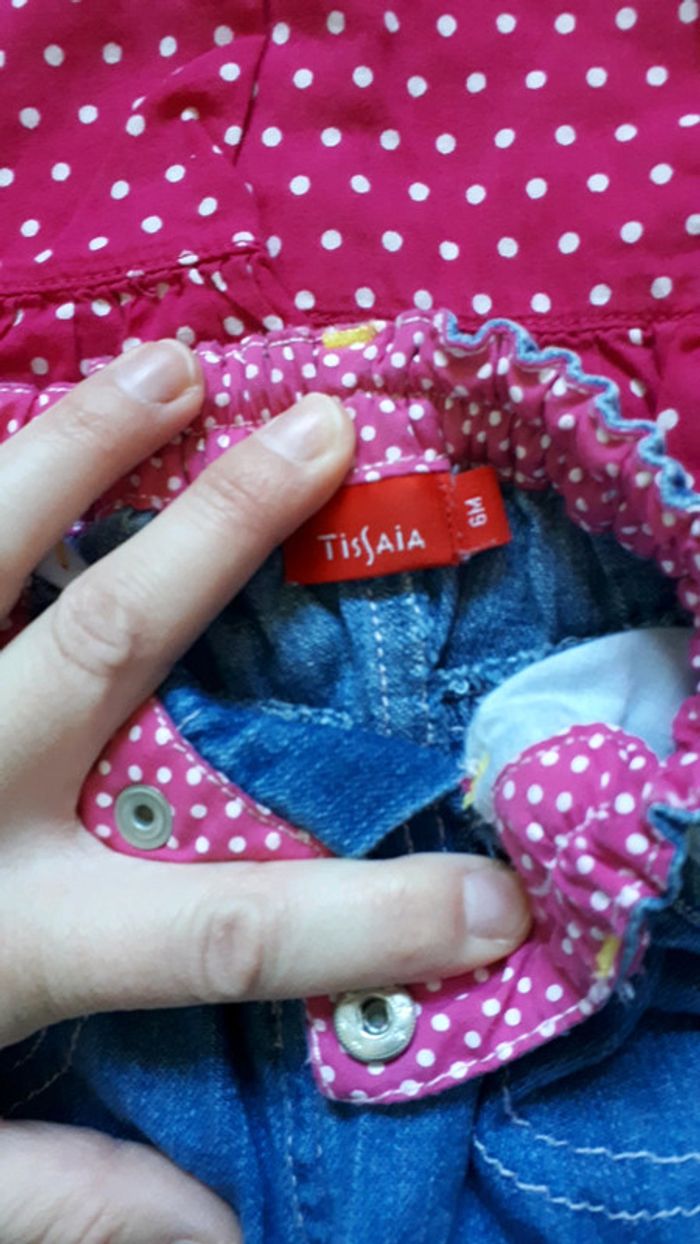 Ensemble 6 mois - photo numéro 3