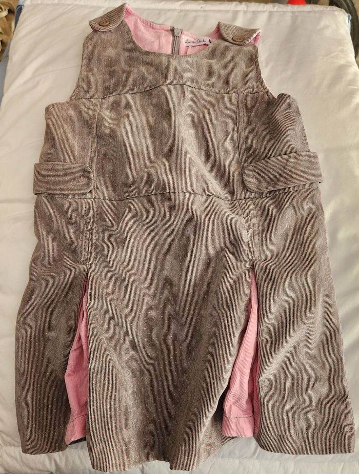 Lot robes 2 ans - photo numéro 3