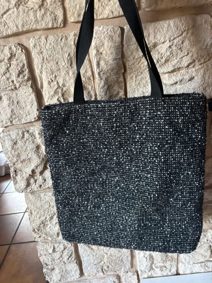 Sac Monoprix - photo numéro 3