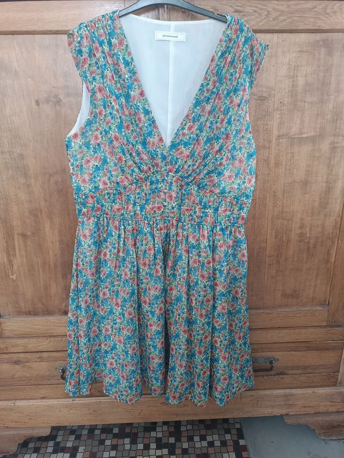 Robe été