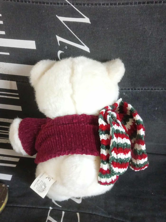 peluches - photo numéro 2