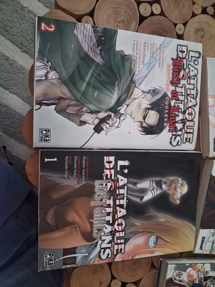 Livre - photo numéro 3