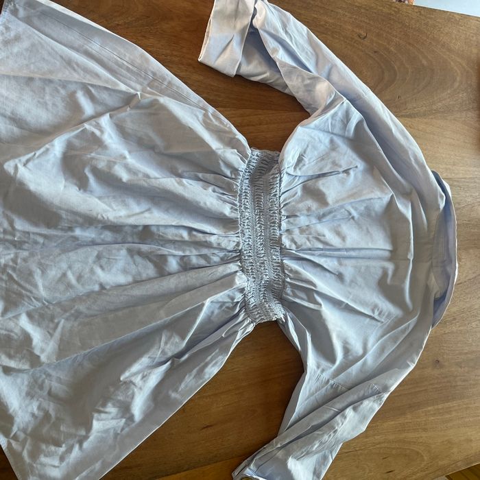 Tunique robe Zara - photo numéro 5