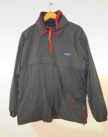 Veste F1 Prost Grand prix AP04