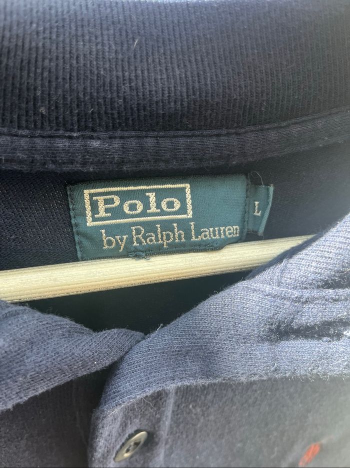 Pull Ralph Lauren - photo numéro 3