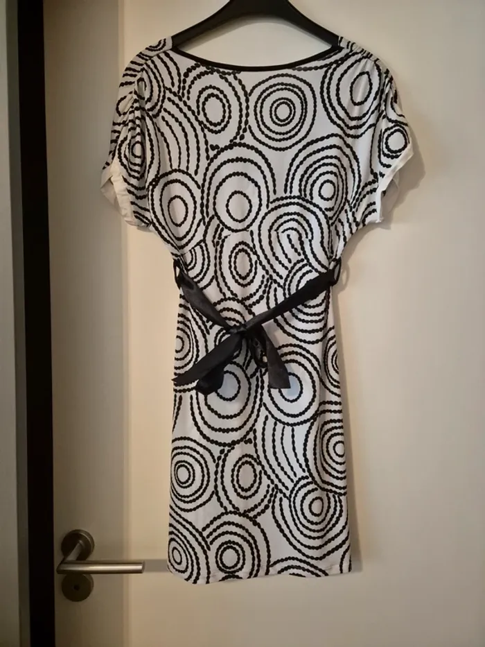robe légère - photo numéro 2