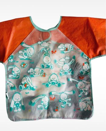 Blouse enfant 1-2 ans 