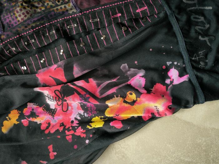 Tunique - photo numéro 2