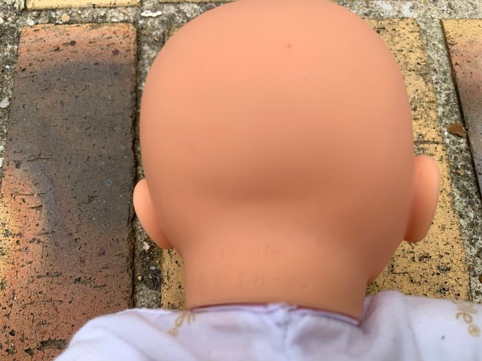 Poupée poupon Corolle la petite danseuse de 30 cm - photo numéro 3