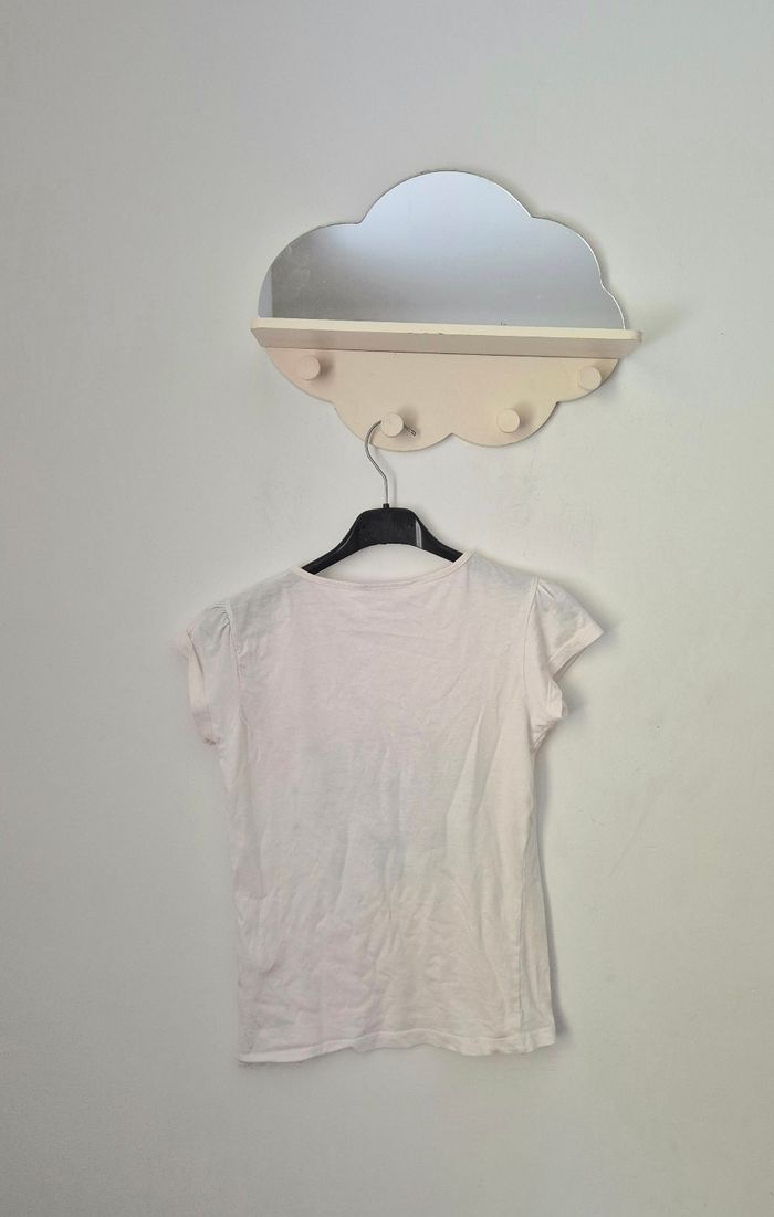 Tee-shirt * U Essentiel * - photo numéro 4