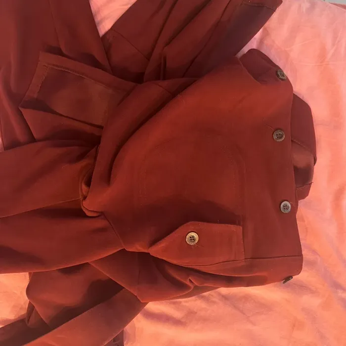 Veste vintage - photo numéro 3