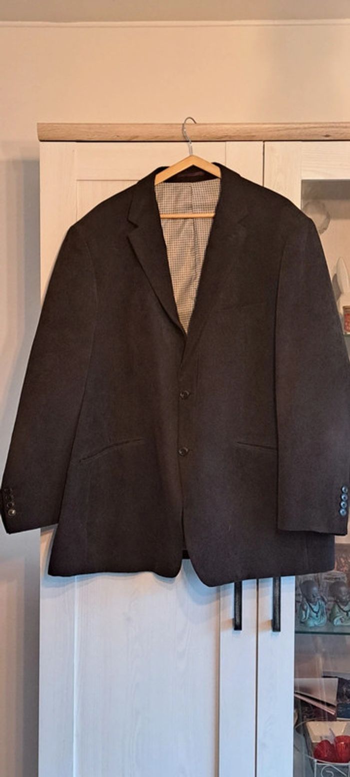 Veste blazzer skopes