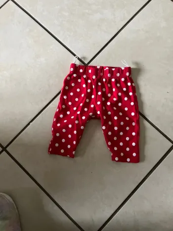 Pantalon 3 mois