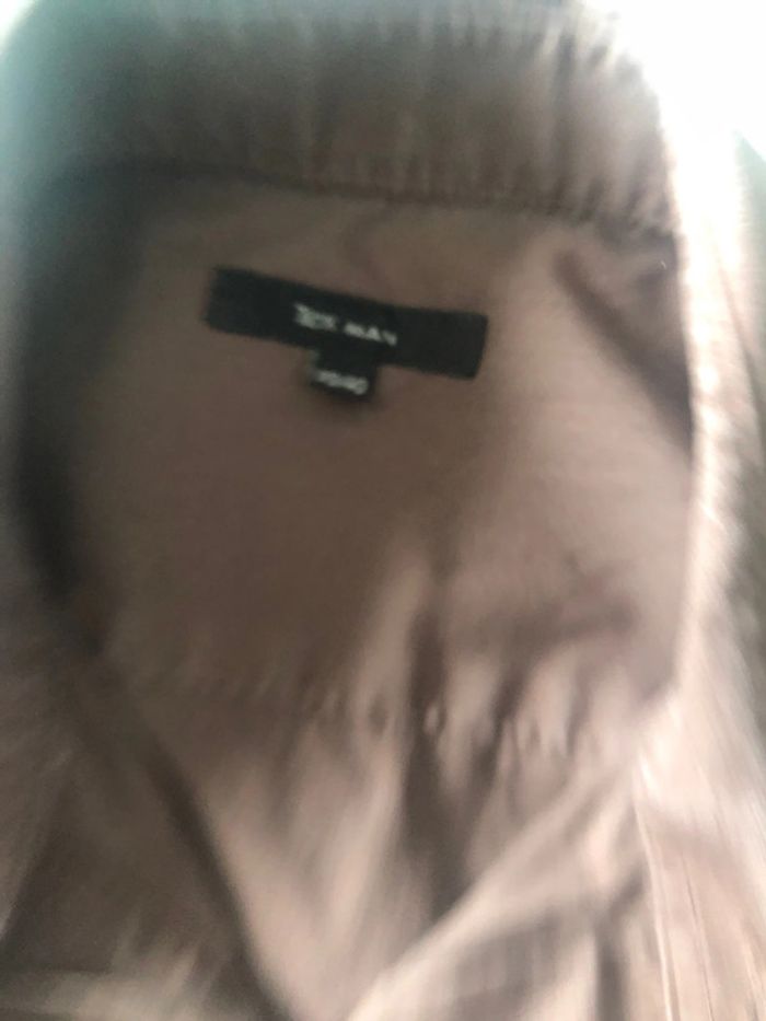 Lot 6 chemises homme - photo numéro 19