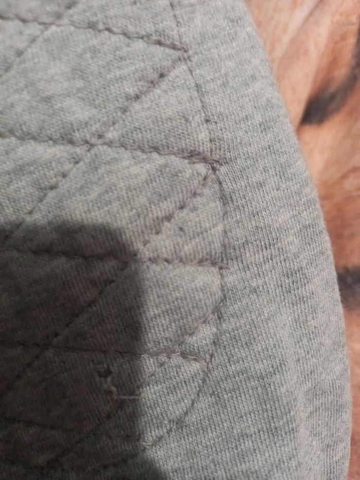 Manteau réversible eden park - photo numéro 10