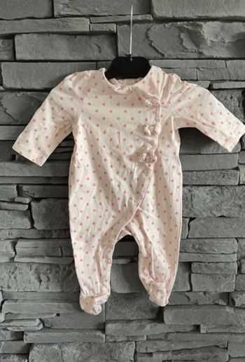 Pyjama TAO - 3 mois