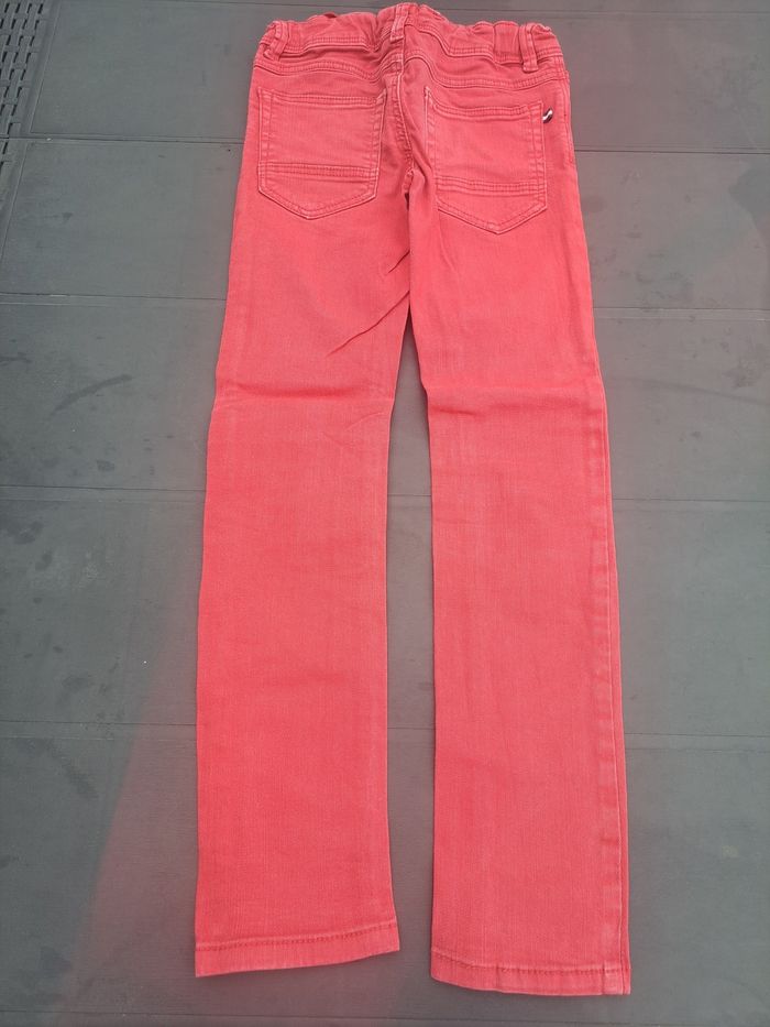 Jean "Tape à l'œil" - photo numéro 7