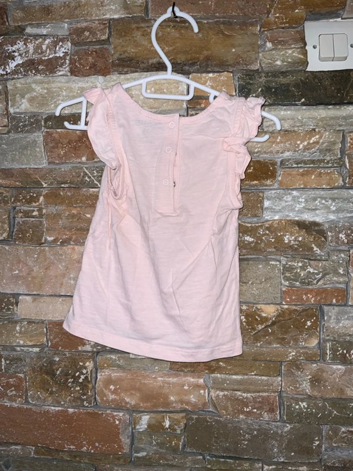 T shirt - photo numéro 2