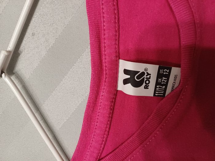 tee shirt filles Taille 11/12 ans - photo numéro 4