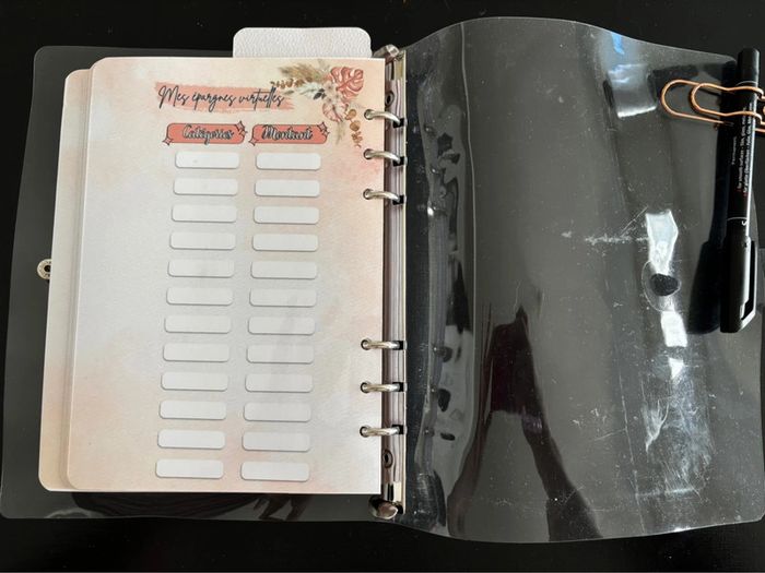 Budget planner - photo numéro 18