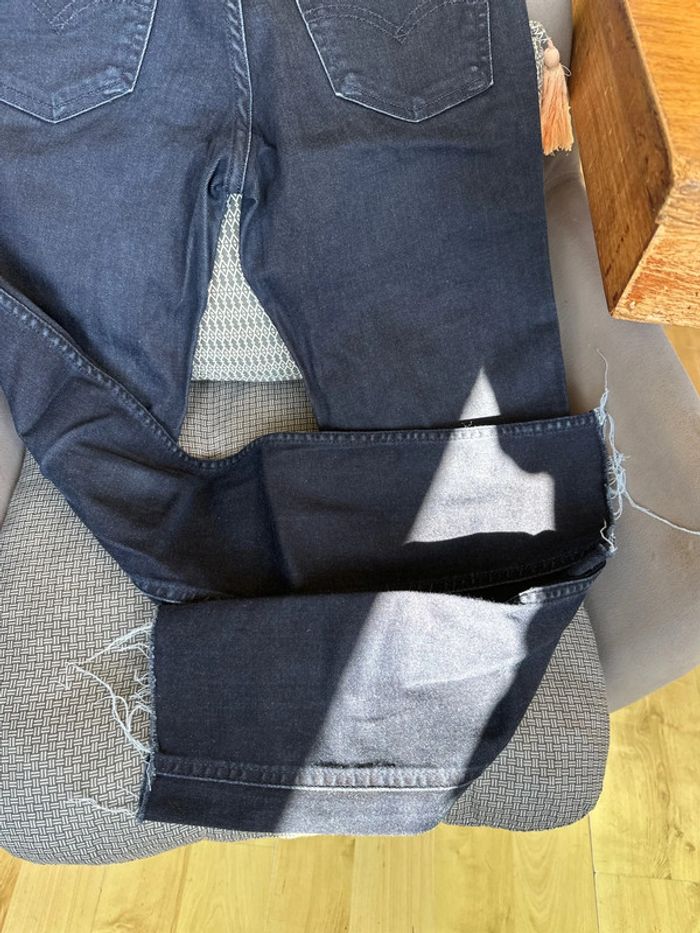Jeans Levis lune 8 - photo numéro 6