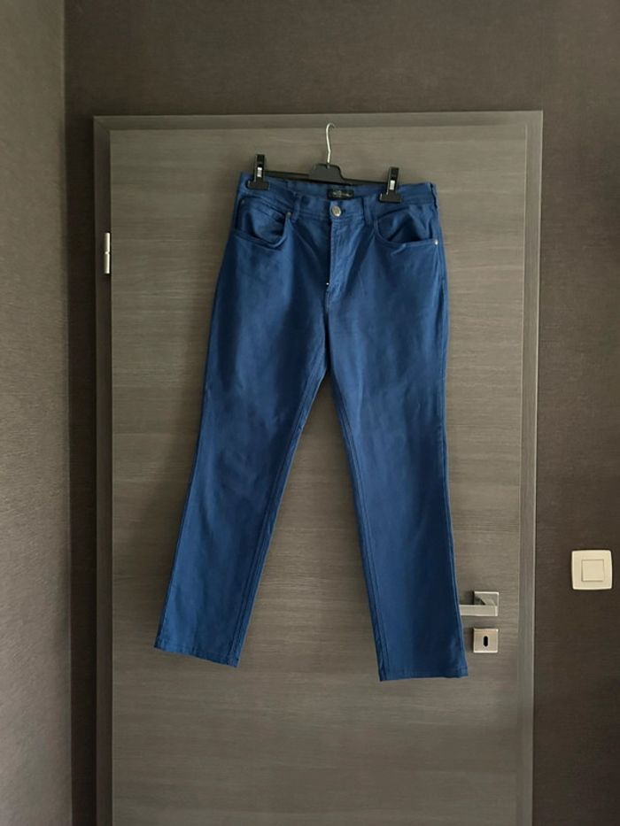 Pantalon Cimarron 33