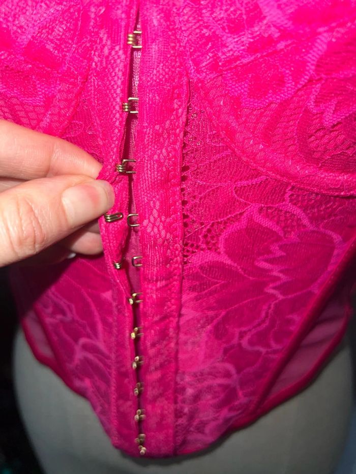 Corset nuit taille 75 A - photo numéro 4