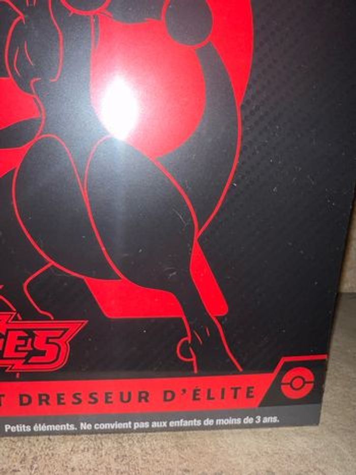 Etb ev 10 rivalités destinées - photo numéro 6