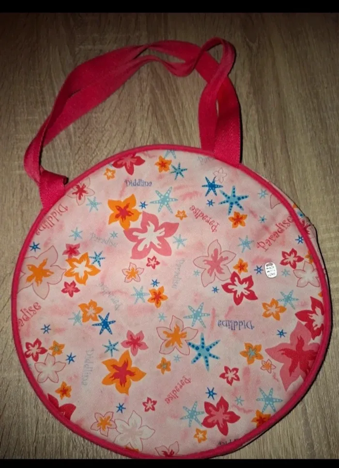 Sac diddl - photo numéro 2