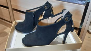 Nu pieds Michael Kors