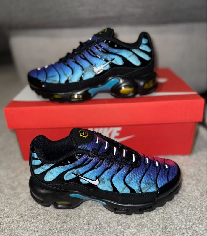 🔥Nike Tn 34🔥 - photo numéro 6