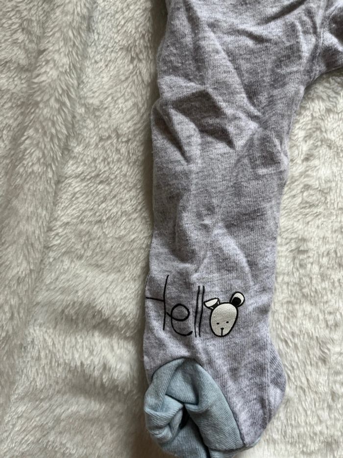 Lot pyjamas léger - photo numéro 4