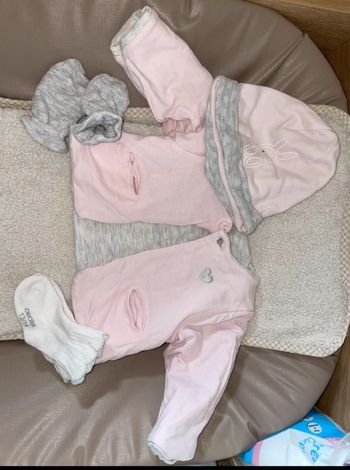 Ensemble bébé