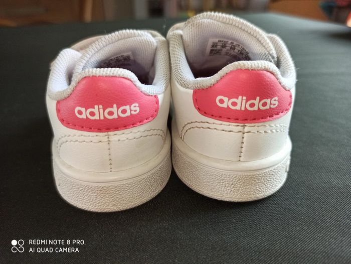 Baskets adidas - photo numéro 5