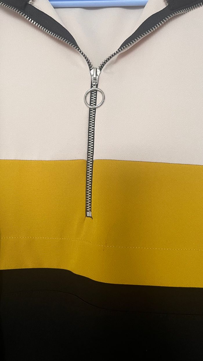 Sweat Zara T36/S - photo numéro 3