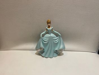 Figurine cendrillon