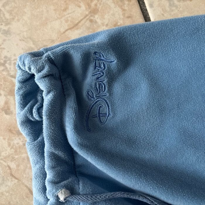 Pyjama stitch - photo numéro 4