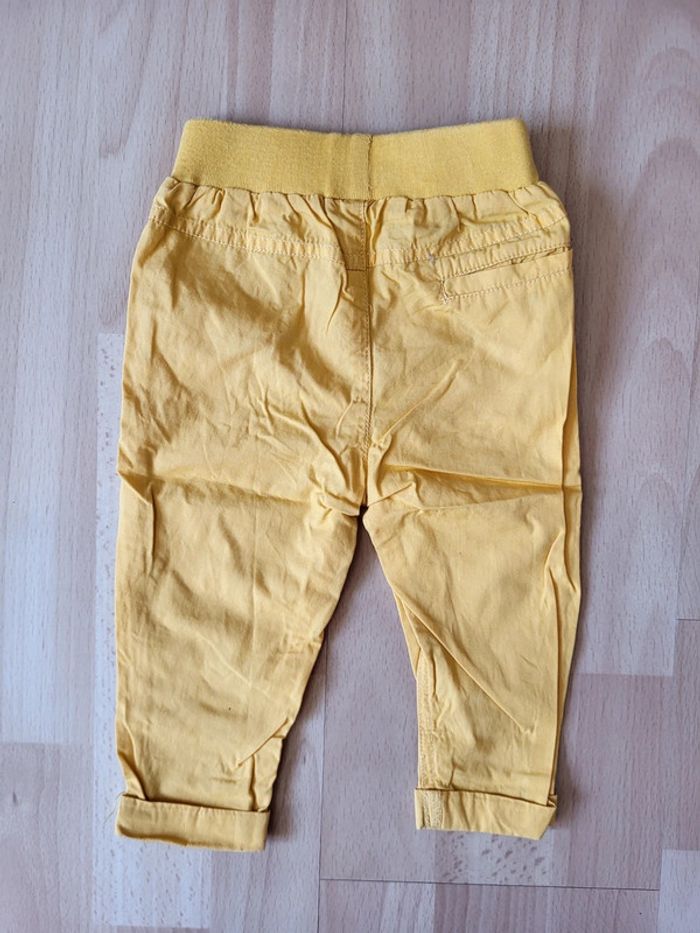 Ensemble bébé garçon - photo numéro 9