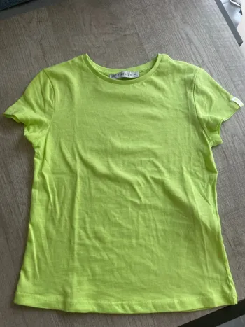 Teeshirt terranova