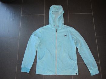 Veste / gilet fille équitation 14 ans Fouganza
