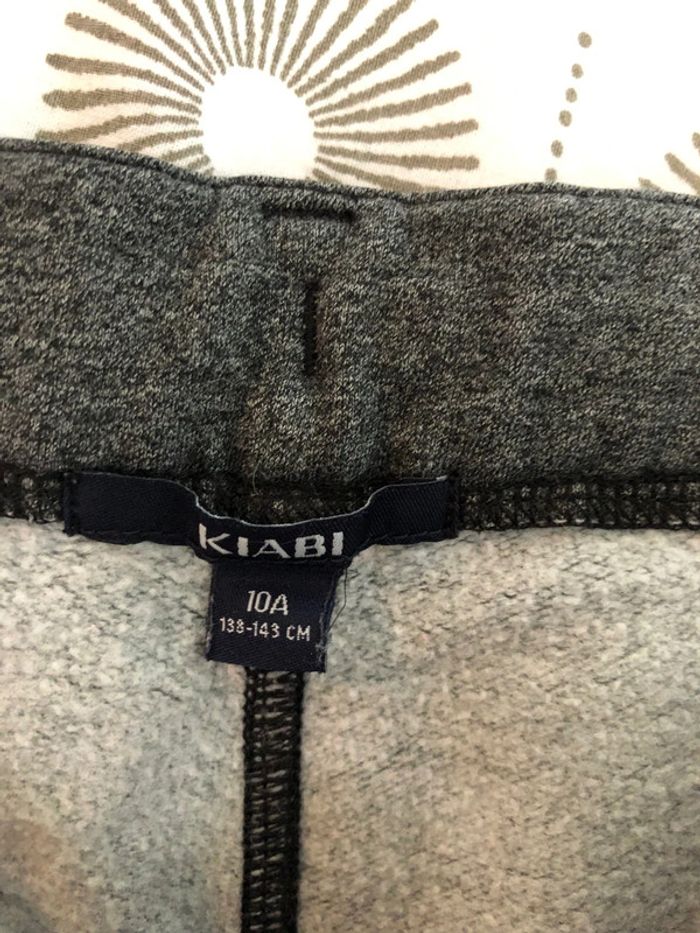 Pantalon molletonné - photo numéro 2