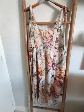 Robe été