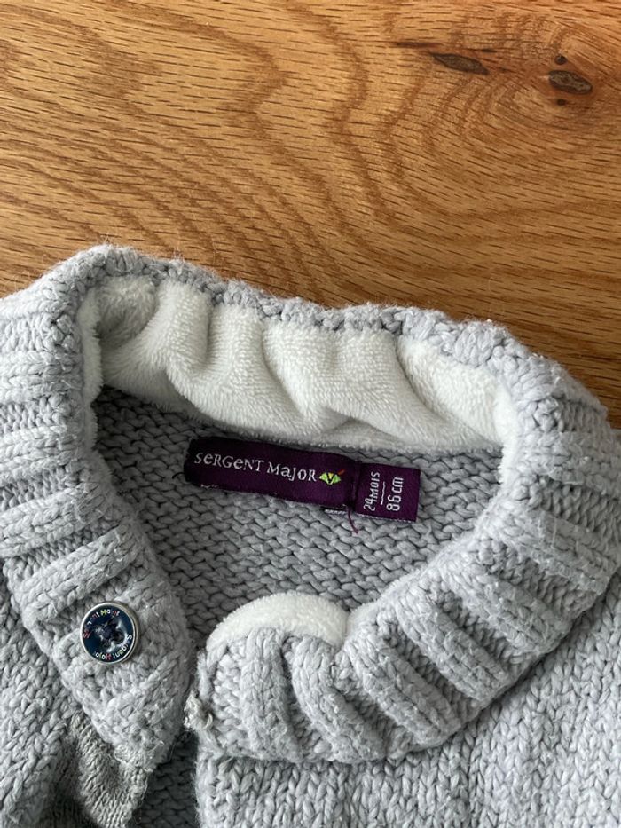 Pulls - photo numéro 2